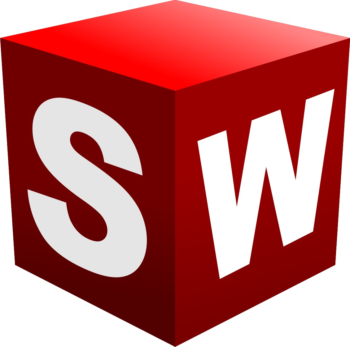 SolidWorks Logo