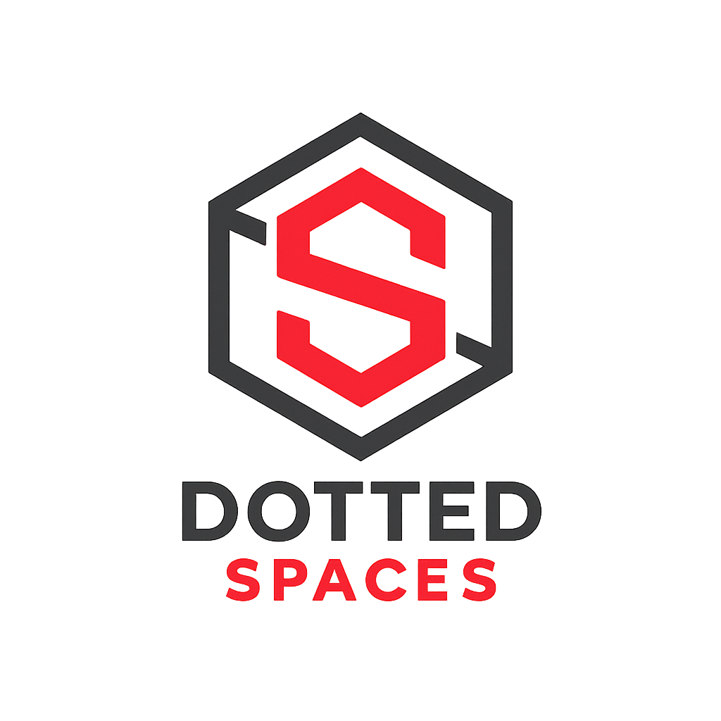 Dotted Space