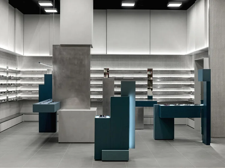 Explore the Latest Eyewear Trends at Starfield Village Unjeong by RVMN