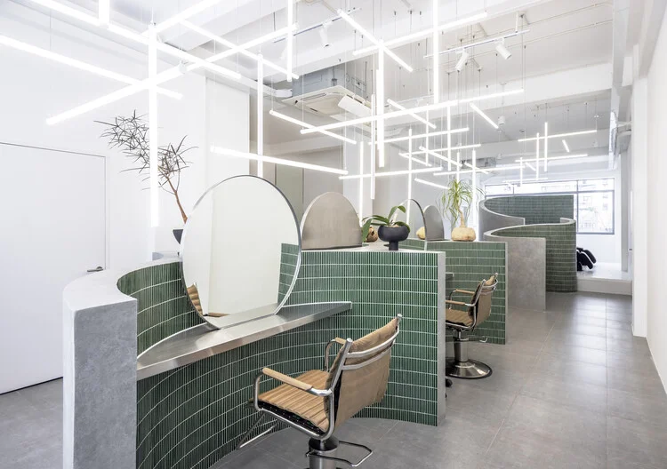 "Discover the Ultimate Fusion of SONO Salon and Inrestudio for Unparalleled Beauty Experiences"